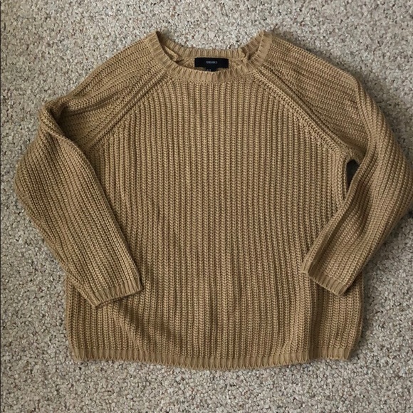 Forever 21 sweater - Picture 1 of 3